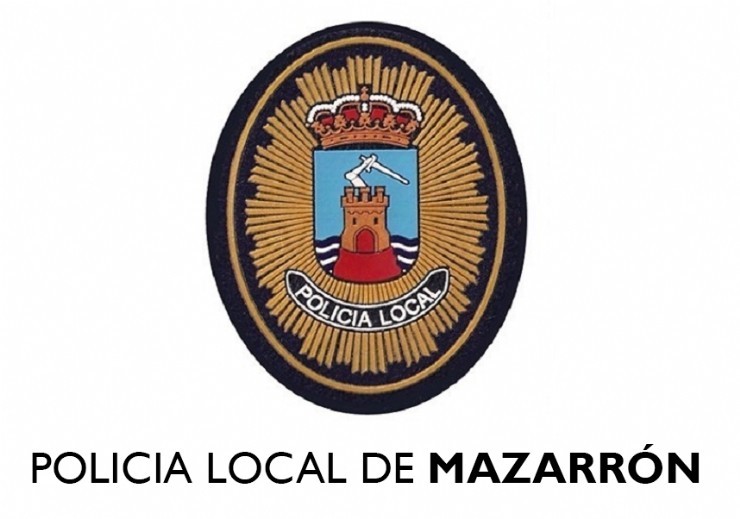 La Policía Local de Mazarrón recuerda las actuaciones y normas de colaboración ciudadana de cara al día de la romería de Bolnuevo