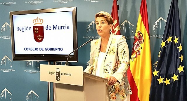 39 municipios se han incorporado ya a la Red por la Participación Ciudadana en la Región