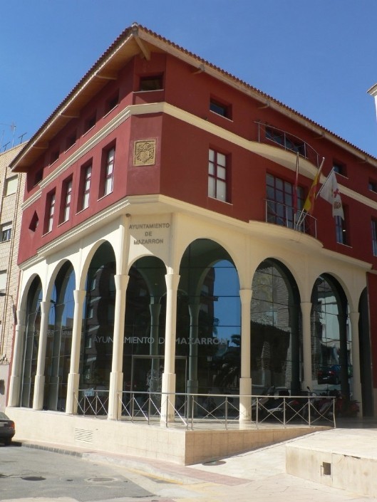 El Ayuntamiento de Mazarrón condenado a devolver cerca de 500.000 euros