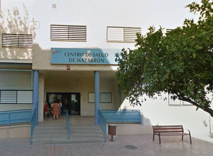 Nivel Naranja por Covid-19 en los dos centros de salud del municipio