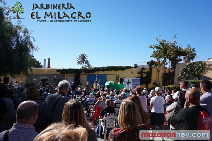 La Asociación Musical “Maestro Eugenio Calderón” ofreció el concierto 