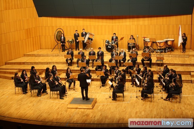 La Asamblea Regional aprueba la Ley de la Música de la Región de Murcia