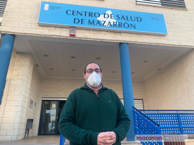 El Ayuntamiento exige a la Comunidad la realización de cribados masivos en Mazarrón 