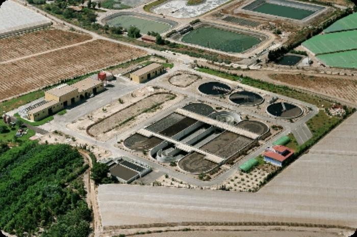 El Gobierno regional destina más de 80 millones de euros para el control de 82 depuradoras de aguas residuales