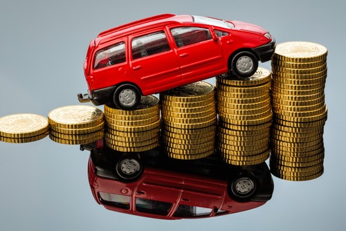 El Gobierno regional retrasa hasta otoño el cobro del Impuesto de Vehículos de Tracción Mecánica (IVTM) en Mazarrón 