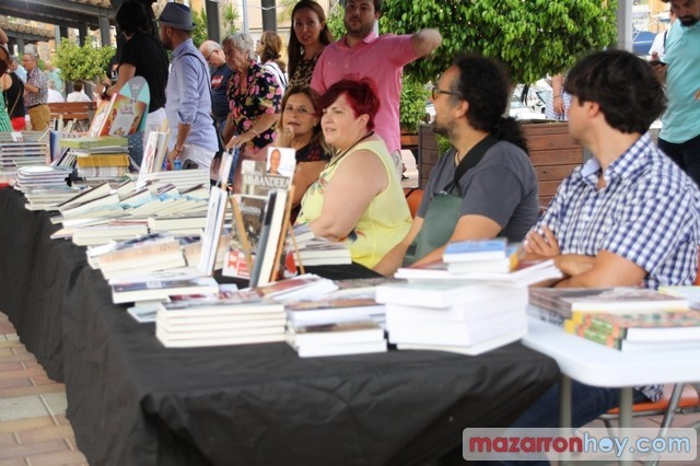 ´La Bahía de los Libros´ logra consolidarse como un evento cultural que atrae el interés de vecinos y visitantes