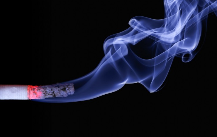 El tabaco mentolado, prohibido desde ayer en España