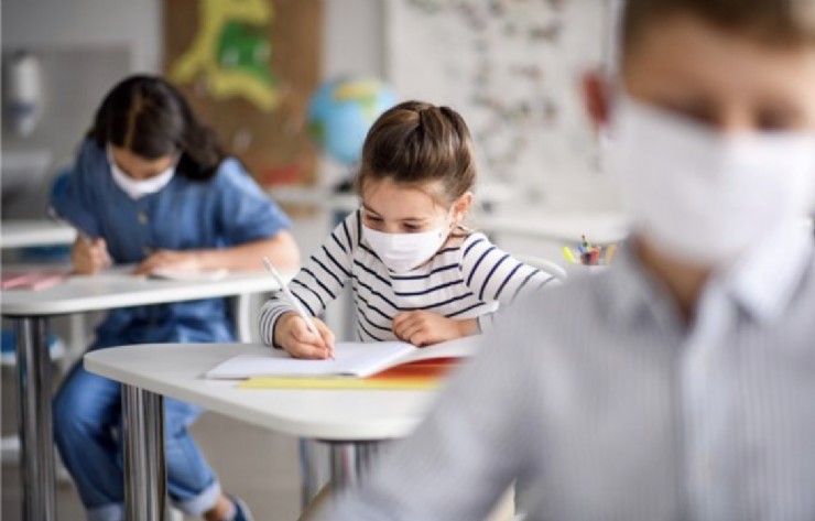 El programa Alerta Escolar mejorará la asistencia urgente de los alumnos con patologías crónicas