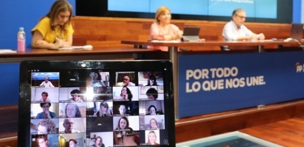 Los alcaldes y portavoces del PP exigen al Gobierno de Sánchez que se haga cargo de los costes de gestión de la tramitación del Ingreso Mínimo Vital