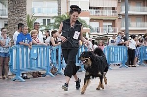 Puerto de Mazarrón acogerá un nuevo concurso canino