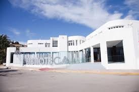 Nueva sala de estudio en la biblioteca en Puerto de Mazarrón