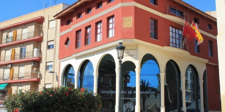 La Comunidad asume en Mazarrón la inspección del Impuesto de Actividades Económicas 