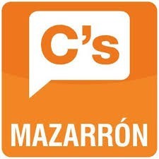 Ciudadanos Mazarrón presenta dos mociones.