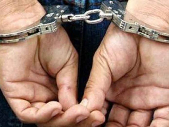 Detenido en Mazarrón por abusar sexualmente de una menor de 14 años