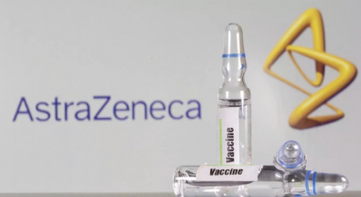 Salud retoma esta tarde la vacunación con AstraZeneca en la Región 