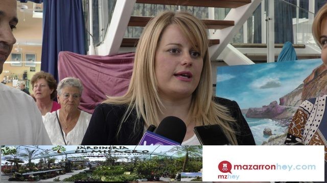 La Comunidad destina 162.000 euros a financiar 20 plazas en el centro de día para personas mayores de Puerto de Mazarrón