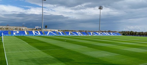 No habrá público en el Pinatar Arena para el play off de ascenso a Segunda División B