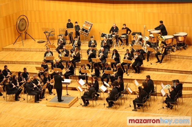 La Asociación Musical Maestro Eugenio Calderón recibe una subvención de 33.000 euros 