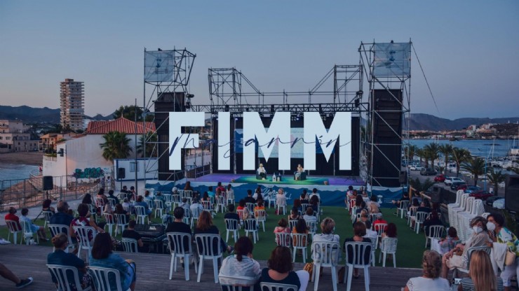 Los conciertos del FIMM se celebrarán en el Mirador de Bahía 