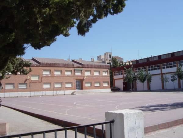 Nuevos positivos en los colegios Manuela Romero y Miguel Delibes 
