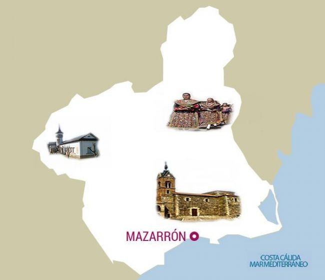 Caso curioso: 'El Ayuntamiento de Carbajales obliga a pagar las multas en Mazarrón '
