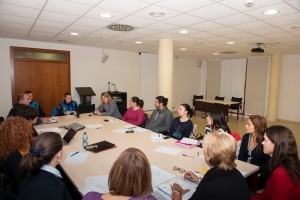 La Mesa Local de Coordinación sobre Violencia de Género se reúne para analizar los datos municipales