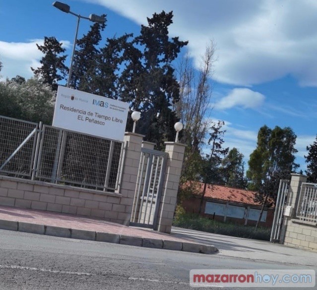 Los dos nuevos casos activos en Mazarrón son del Residencial El Peñasco