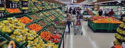 Aumentan las exportaciones regionales de frutas y hortalizas durante la pandemia