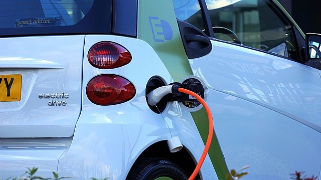Comienza el plazo para solicitar las ayudas para la compra de vehículos eléctricos
