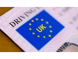 Consecuencias en los permisos de conducción tras el Brexit