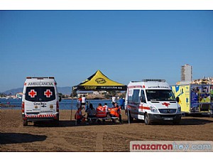 El Pleno solicita al Gobierno Regional que el servicio de ambulancias mantenga su servicio