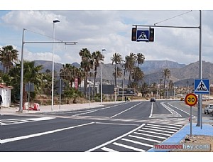 El PP pide al Gobierno de España que lleve a cabo el proyecto del Paseo del Alamillo