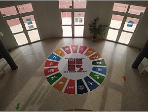 El Colegio Siglo XXI participa en un programa para la localización de los Objetivos de Desarrollo Sostenible
