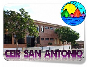 Un docente positivo y diez alumnos aislados en el CEIP San Antonio 
