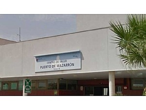 La Plataforma por la Salud de Mazarrón ve insuficiente y deficitario el servicio de urgencias en Puerto de Mazarrón
