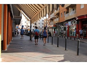 Ciudadanos considera que los datos del paro en la costa murciana consolidan la desaceleración 