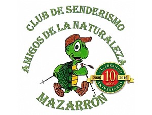 10º ANIVERSARIO CLUB SENDERISMO AMIGOS DE LA NATURALEZA
