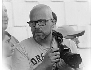 El fotógrafo José Manuel Ureña participa en la exposición 