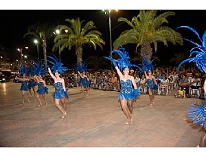 El Carnaval de verano se celebrará el próximo 6 de julio