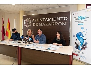 La Universidad Internacional del Mar organiza dos nuevos cursos de verano en su sede de Mazarrón 