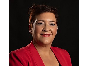Inma Lardín nombrada como Responsable de Organización del PP en el Bajo Guadalentín