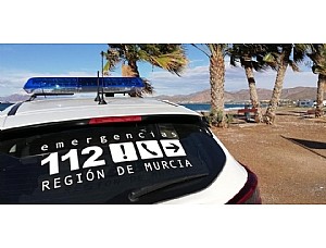 El entorno de la Bahía de Mazarrón acogerá el simulacro de un accidente marítimo