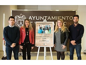 El Ayuntamiento de Mazarrón llevará a cabo un homenaje a los docentes ya jubilados 
