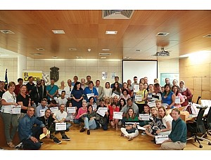 El Candil recone al Ayuntamiento de Mazarrón y a sus Servicios Sociales