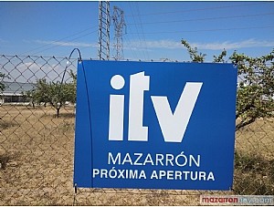 Primeros pasos para la apertura de la ITV de Mazarrón
