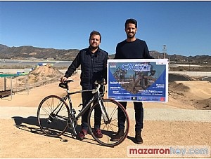 Mazarrón será sede del II Circuito CX Race Región de Murcia
