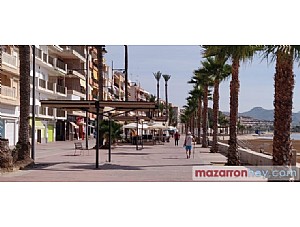 La hostelería de Mazarrón podrá reabrir al 50% en interior y 100% en terrazas
