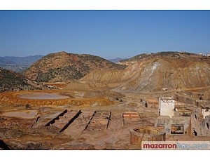 Podemos pide “dar prioridad” a las zonas más próximas al pueblo de Mazarrón a la hora de abordar la descontaminación de la minería