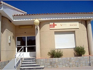 El Consultorio médico de Cañada de Gallego vuelve a abrir el 18 de mayo