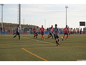 El Mazarrón FC jugará a puerta cerrada por el coronavirus